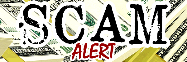 Captain Lum would like to remind the communities of the Taraval Police District about recent incidents involving different types of scams.