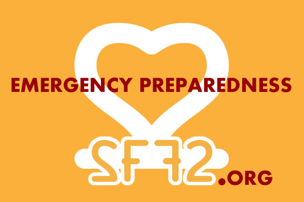 We spend a lot of energy worrying, or ignoring, what might happen to our friends and family in the event of an emergency. Making a plan is simple; take 5 minutes to lift a weight off your shoulders - and help yourself and those you love.
