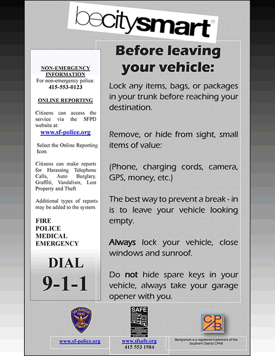 Finding Safe Parking in Arizona: A Comprehensive Guide for Travelers and Locals