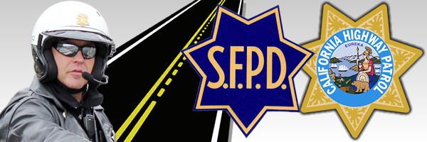 On June 11, 2014, the SFPD and the California Highway Patrol (CHP) conducted a joint traffic enforcement effort on the ever busy 19th Avenue.