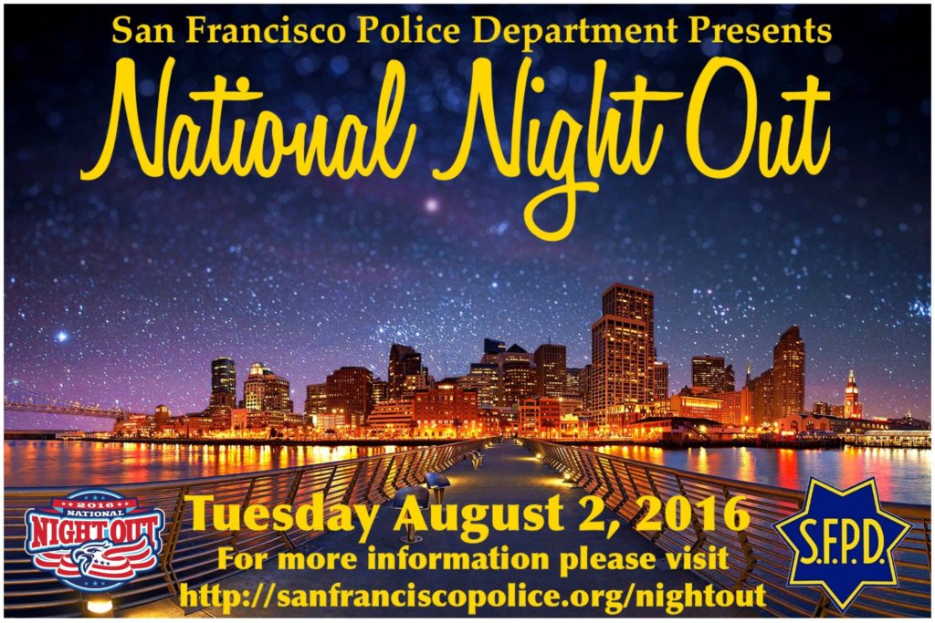 national night out 