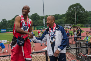 WPFG Track