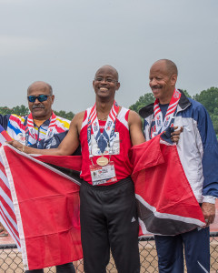 WPFG Track