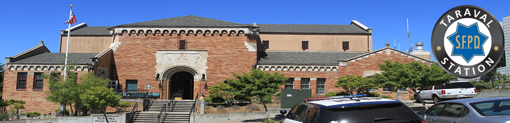 Taraval Station