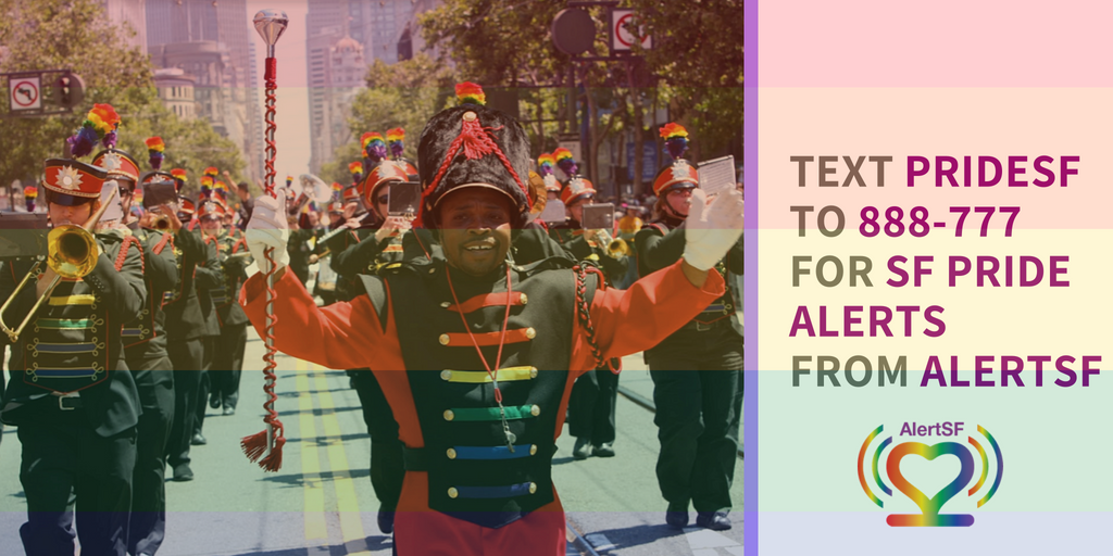 Clebrate Pride 